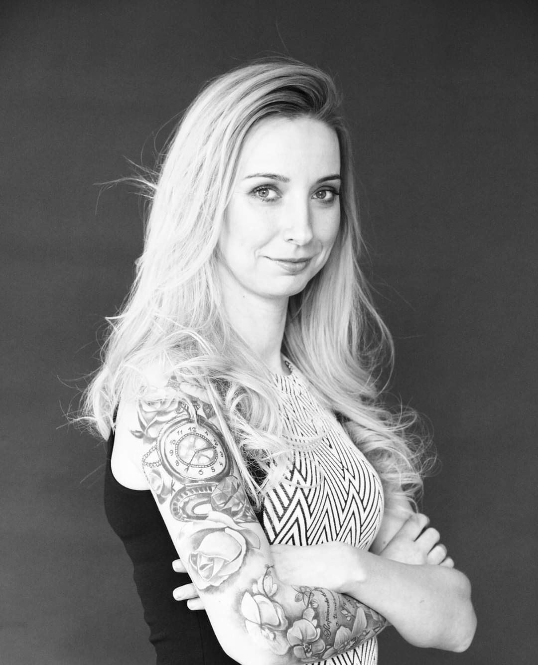 Małgorzata  Nowaczyk 